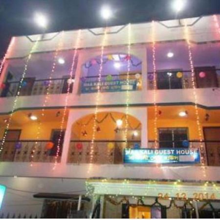 Maakali Guest House Digha  Kültér fotó