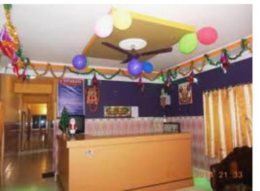 Maakali Guest House Digha  Kültér fotó