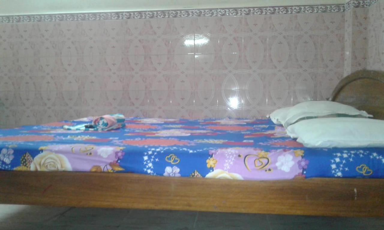 Maakali Guest House Digha  Kültér fotó
