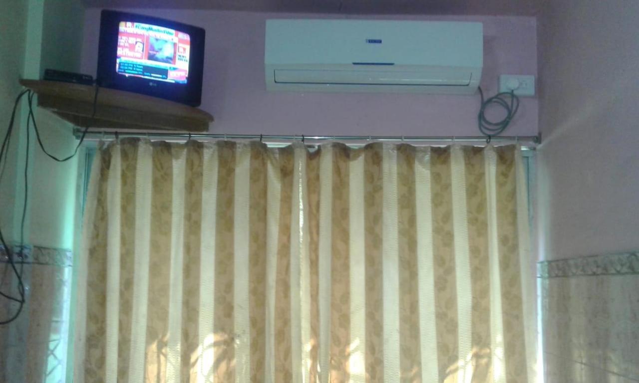 Maakali Guest House Digha  Kültér fotó