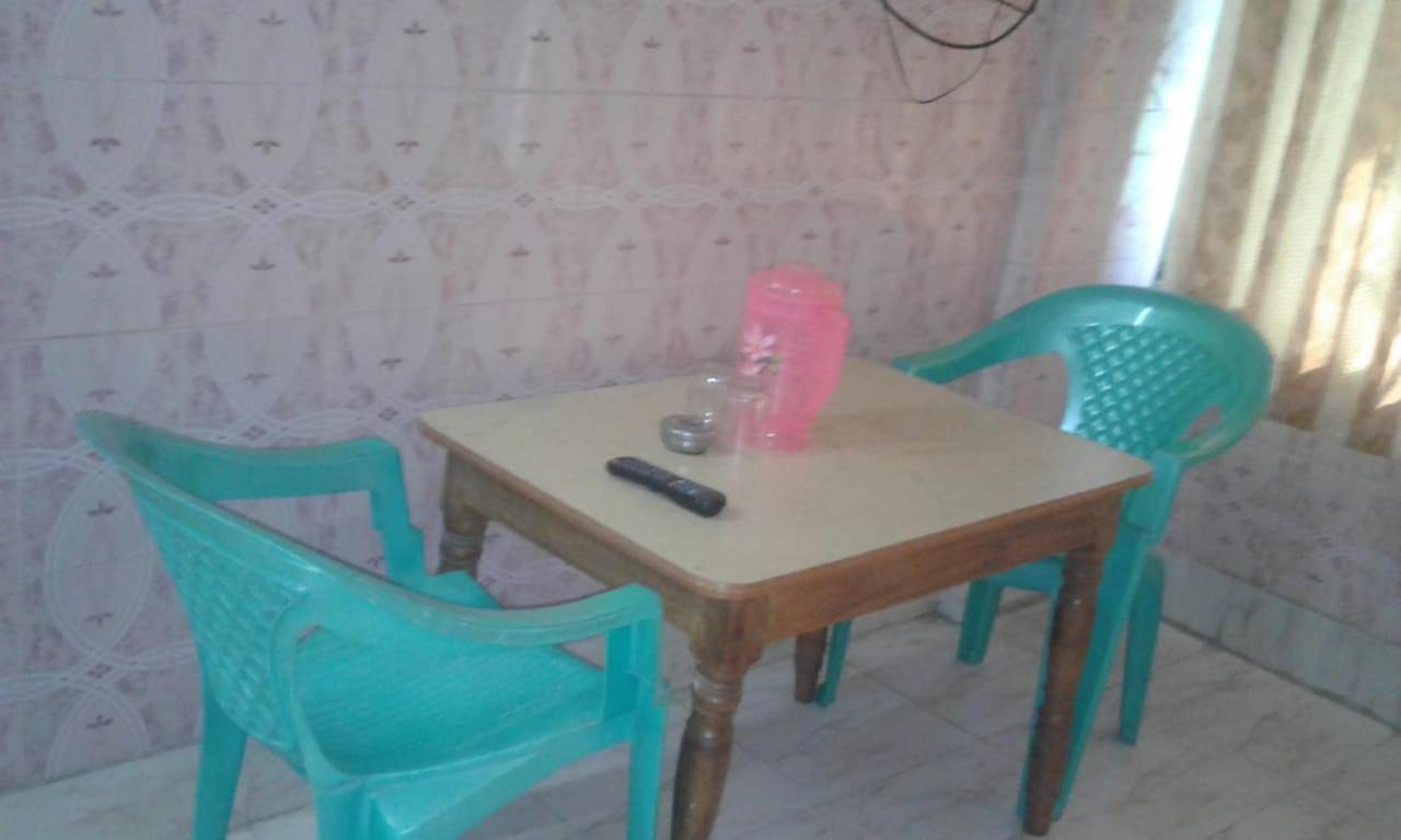 Maakali Guest House Digha  Kültér fotó