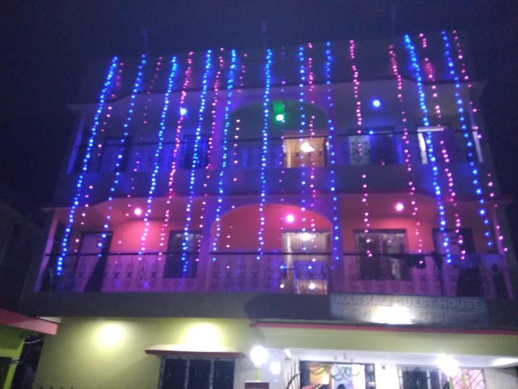 Maakali Guest House Digha  Kültér fotó