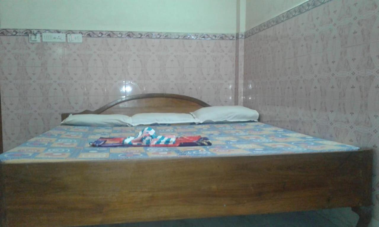 Maakali Guest House Digha  Kültér fotó