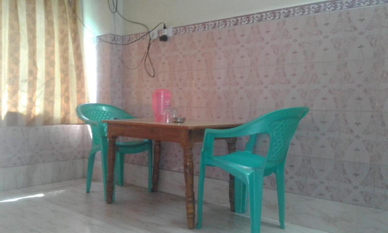 Maakali Guest House Digha  Kültér fotó