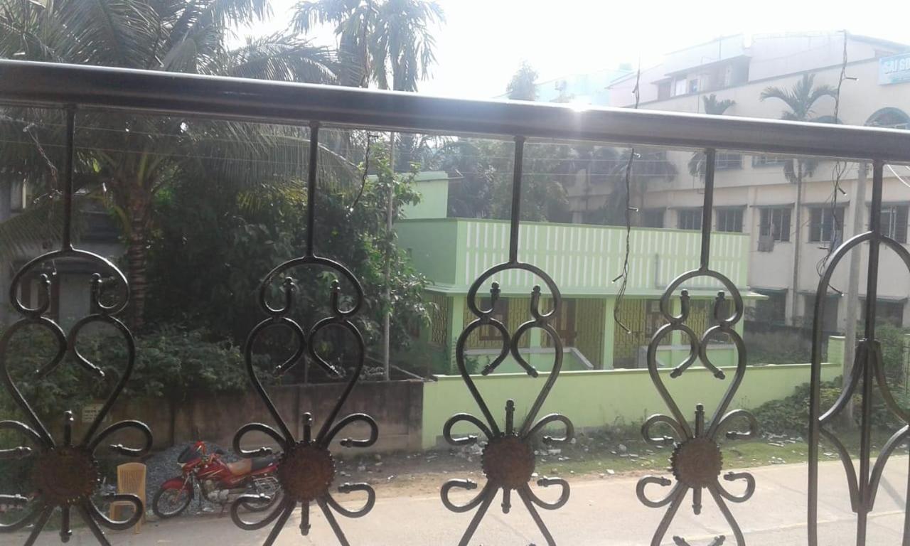 Maakali Guest House Digha  Kültér fotó